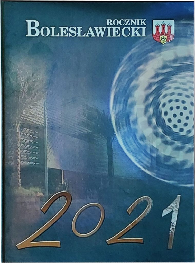 Rocznik Bolesławiecki 2021